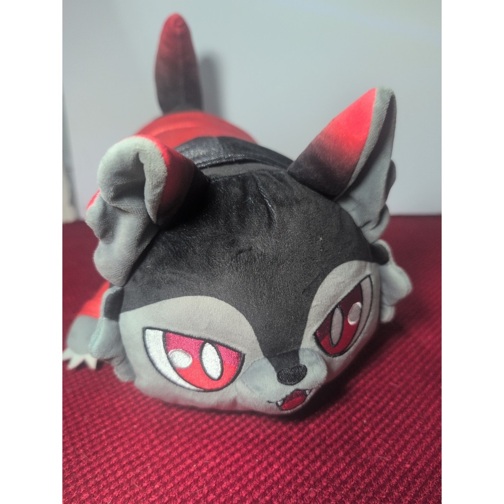 Aphmau MeeMeows Ultima Aaron Cat 11" Plush Aphmau & Friends Series 2024